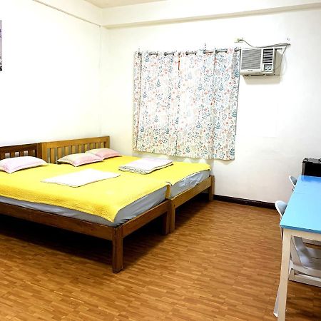 세부 E-Mo Dormitory 호스텔 외부 사진