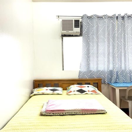 세부 E-Mo Dormitory 호스텔 외부 사진