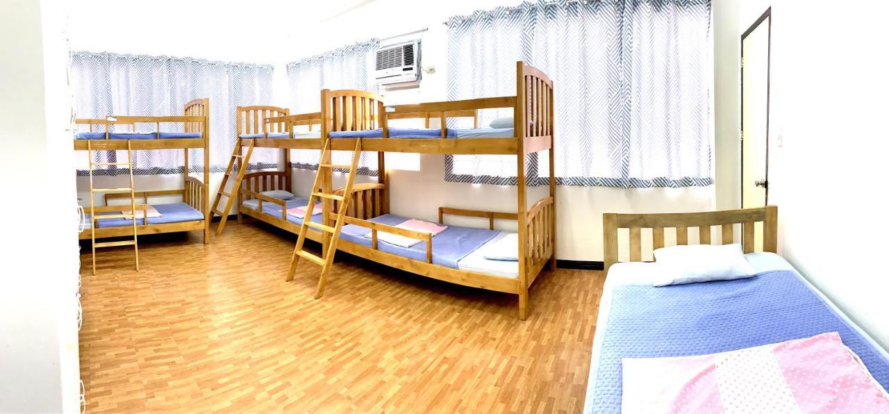 세부 E-Mo Dormitory 호스텔 외부 사진