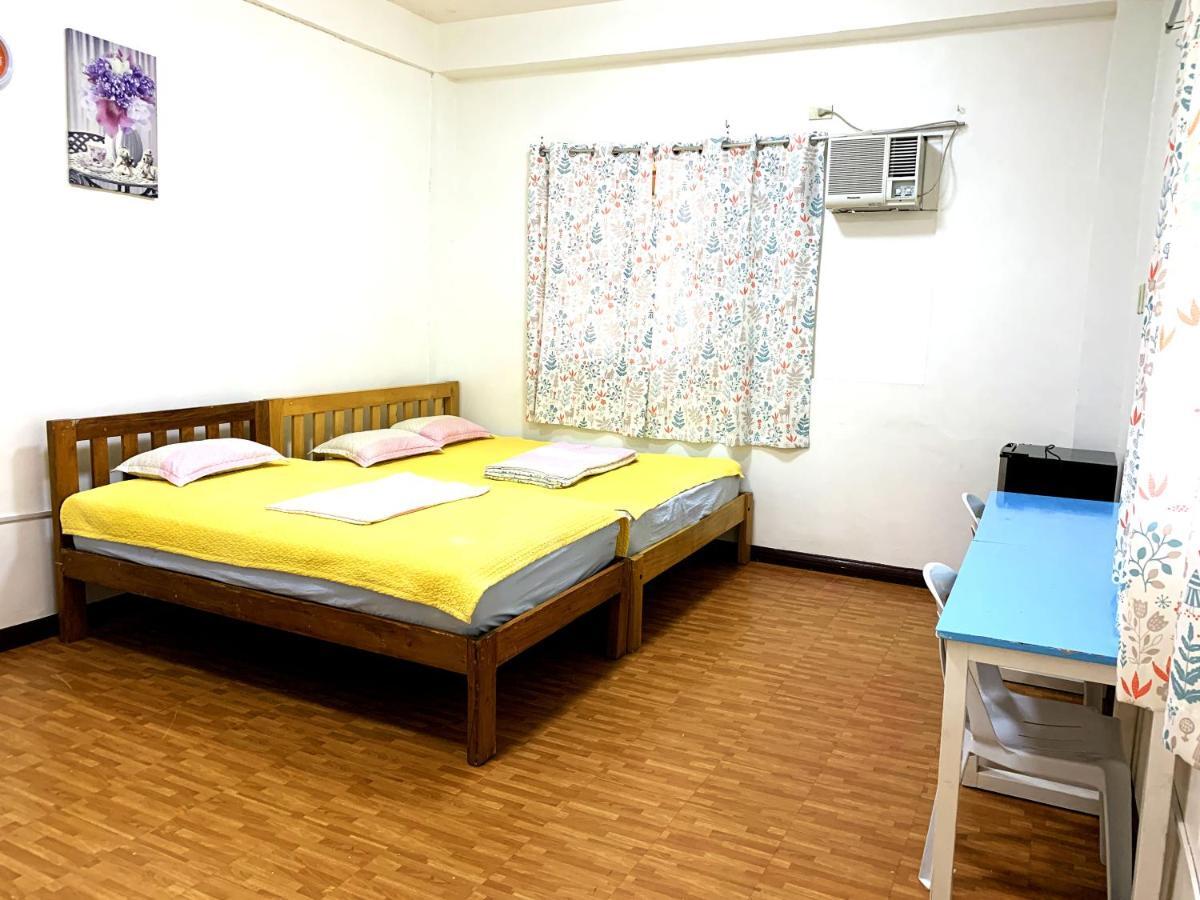 세부 E-Mo Dormitory 호스텔 외부 사진