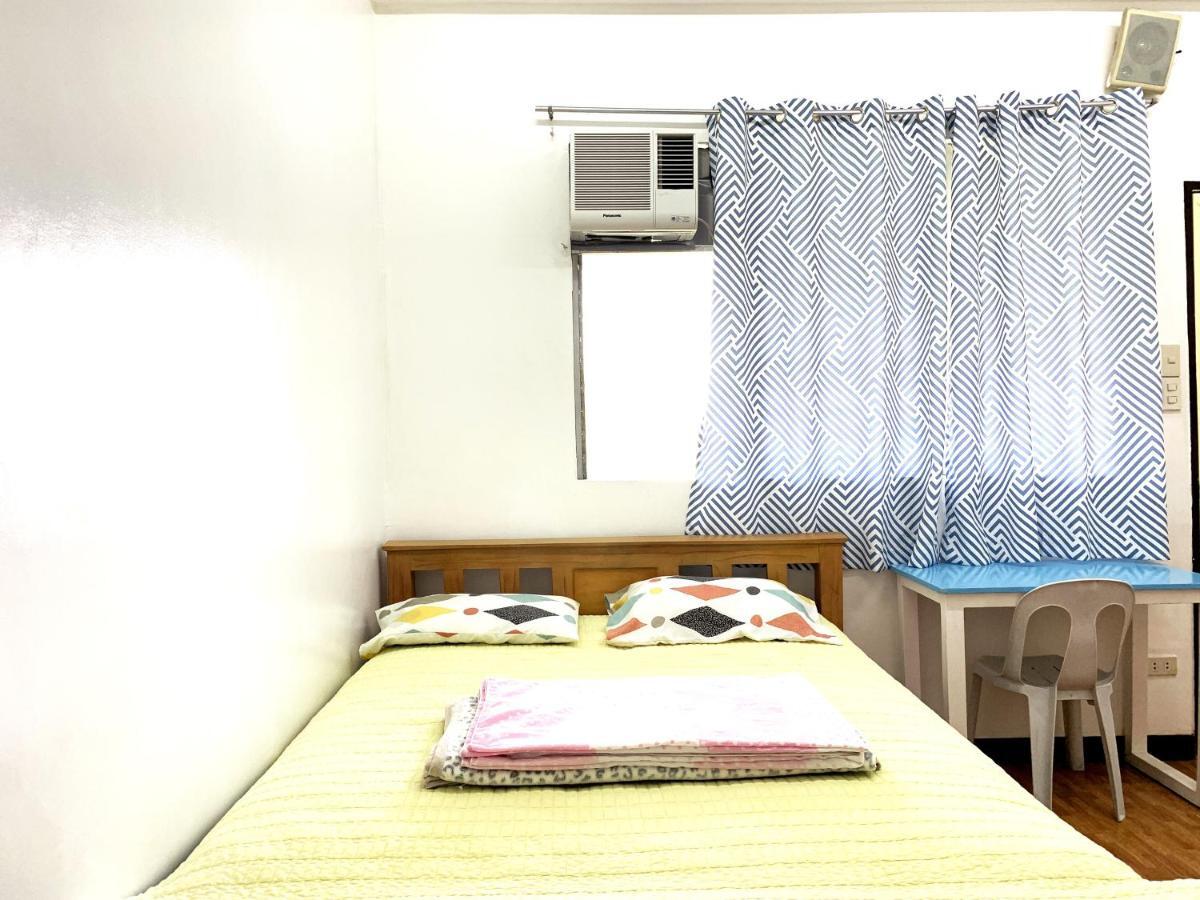 세부 E-Mo Dormitory 호스텔 외부 사진