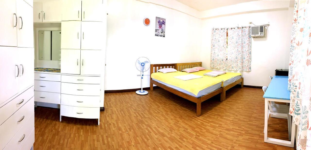 세부 E-Mo Dormitory 호스텔 외부 사진